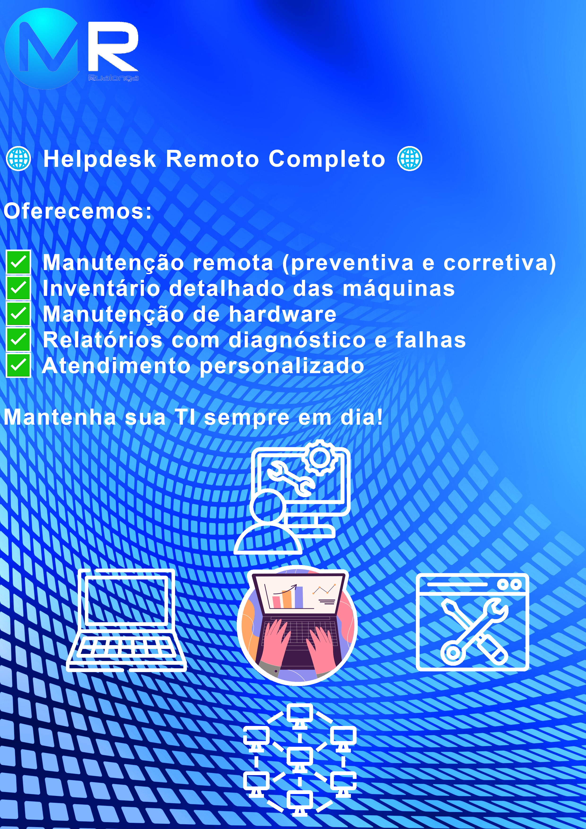 esquema de HelpDesk