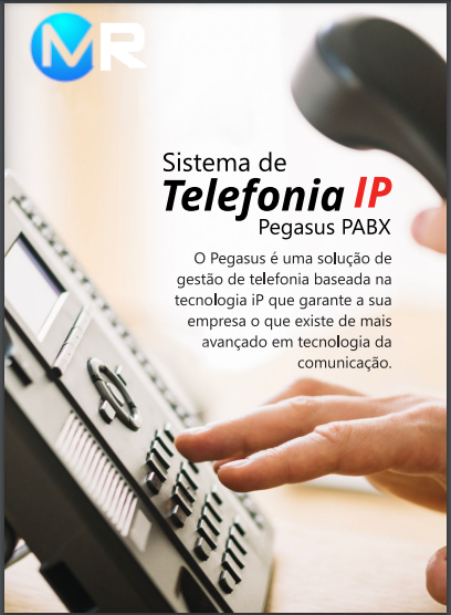 esquema de Voip